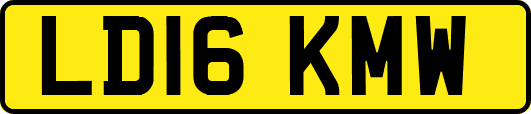 LD16KMW