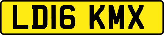LD16KMX
