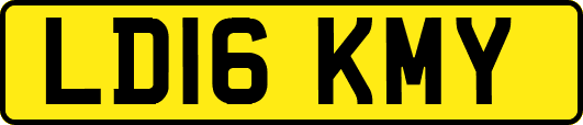 LD16KMY