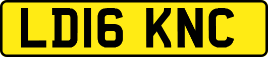 LD16KNC