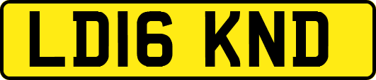 LD16KND