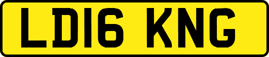 LD16KNG