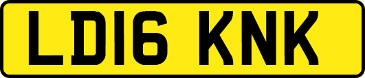 LD16KNK