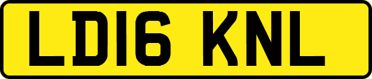 LD16KNL