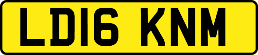 LD16KNM