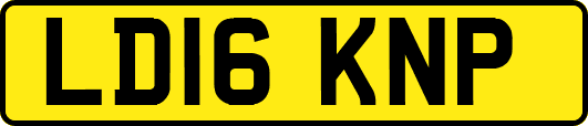 LD16KNP
