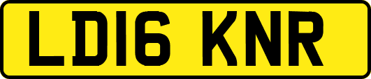 LD16KNR