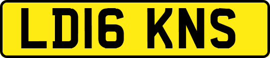 LD16KNS
