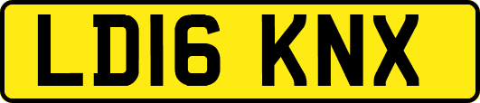 LD16KNX