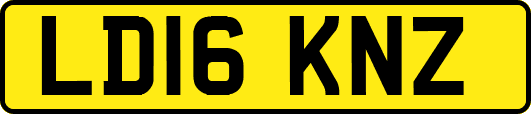 LD16KNZ