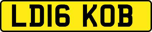 LD16KOB