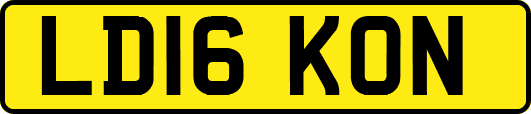 LD16KON
