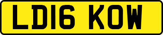 LD16KOW