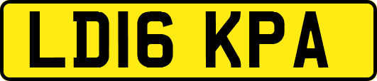 LD16KPA