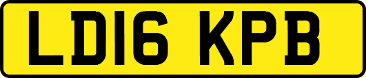 LD16KPB