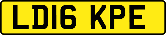 LD16KPE