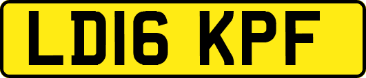 LD16KPF