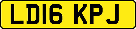 LD16KPJ