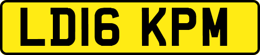 LD16KPM