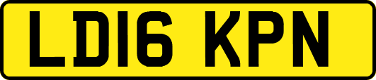 LD16KPN