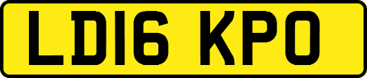 LD16KPO