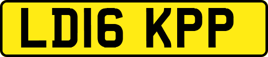 LD16KPP