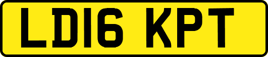 LD16KPT