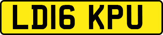 LD16KPU