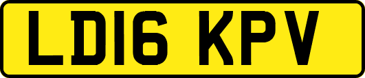 LD16KPV