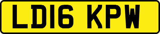 LD16KPW