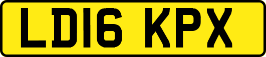 LD16KPX