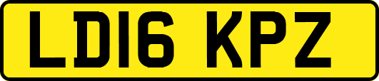 LD16KPZ