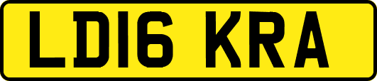 LD16KRA