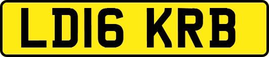 LD16KRB