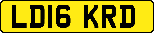 LD16KRD
