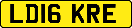 LD16KRE