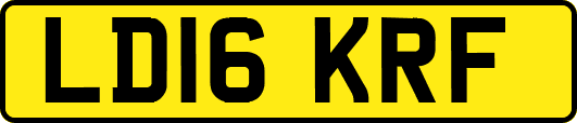 LD16KRF
