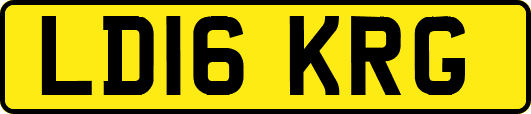 LD16KRG
