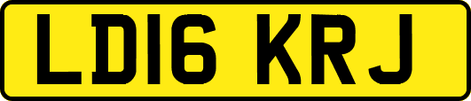 LD16KRJ