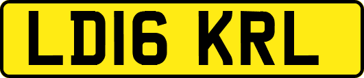 LD16KRL