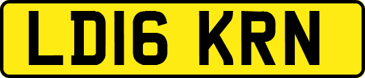 LD16KRN