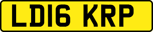 LD16KRP