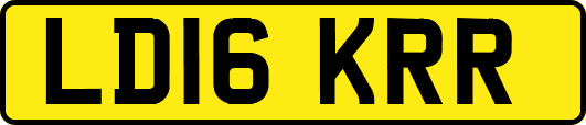 LD16KRR