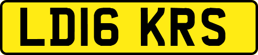 LD16KRS