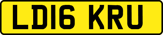 LD16KRU
