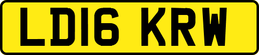 LD16KRW