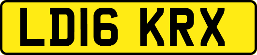 LD16KRX