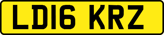 LD16KRZ