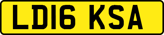 LD16KSA