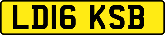 LD16KSB